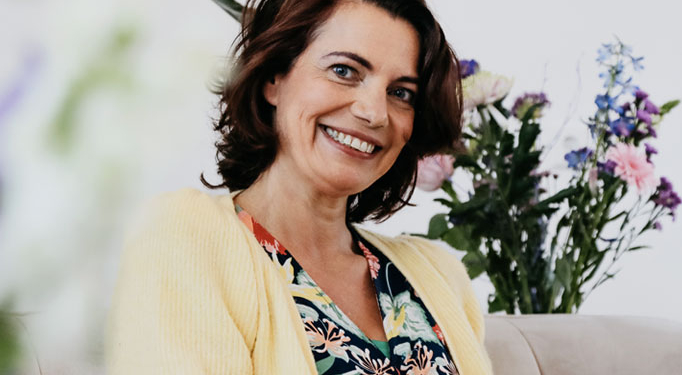 Sandra Bolkenbaas Motiveren